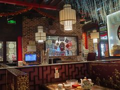 -缪氏川菜(深圳北站缤果空间店)