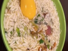 -明叔捞面