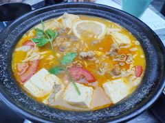 -长勺子东南亚(街道口店)