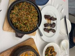 -品海楼·大连海胆锅贴馆(东港店)