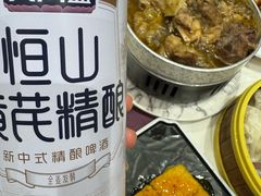 黄芪啤酒-凯鸽酒楼(大同振兴街店)