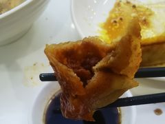 -草桥清真牛肉锅贴扁食店