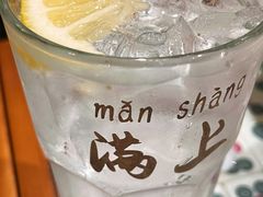 -堂屋糖水店(愚园店)