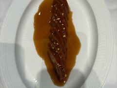 桂花糯米藕-西湖春天•老字号杭州菜(百汇店)