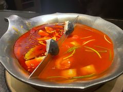 -湊湊火锅·茶憩(打浦桥日月光店)