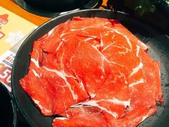 -呷哺呷哺(西单大悦城店)