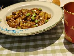 -玉桥餐厅(天坛店)