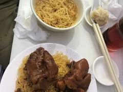 -麦文记面家(佐敦店)