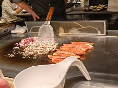 -水木锦堂·自助铁板烧(望京凯德MALL店)