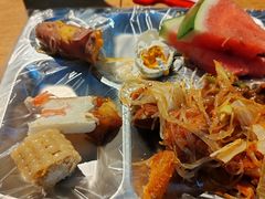 -新红帽自助盒饭(大悦城店)