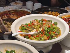-茅庐川菜(烟台万象汇店)