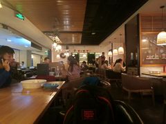 -拿渡·水煮鱼 麻辣香锅(西单大悦城店)