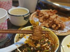 -小郡肝串串香火锅(金桥店)