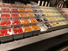 -碧涛阁·泡泡海洋·汤泉洗浴(王府花园店)