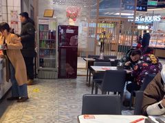 -醉人椒麻辣香锅(上地华联店)