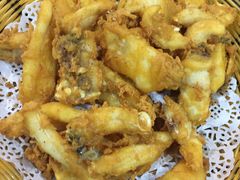 -豪华脆肉鲩