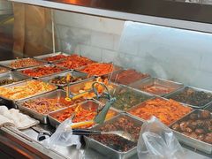 -阿妈妮(南五马路店)