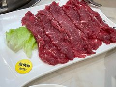 -牛沙暴潮汕牛肉火锅(章江南大道店)