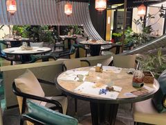 -锦府盐帮·私宴(赛特店)