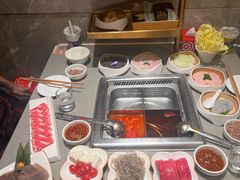 -海底捞火锅(龙岗星河COCO Park店)