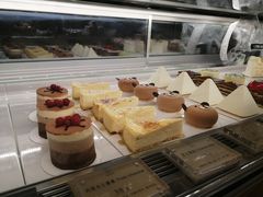 -安上烘焙 ENCHANTE(世纪汇店)