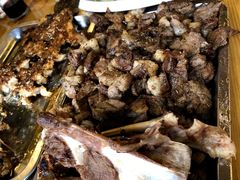 -途肴·老农饭庄(百里峡店)