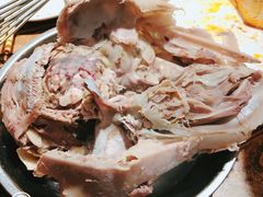 -有奴思烤肉·清真(正宁路店)
