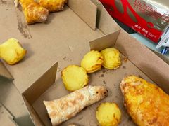 -棒约翰比萨意面(马家堡西路店)