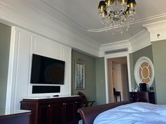 -上海外滩华尔道夫酒店