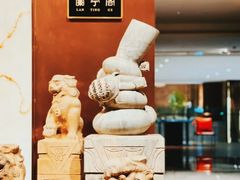 -无锡丽笙精选酒店