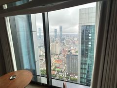 -Y60-SKYLINE天际江景酒店(五一广场店)
