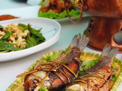 -遇见阿家村云南菜(魏公村店)