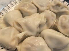 -叁拾壹克饺子·东北菜(国贸店)