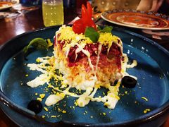 皇后沙拉-卢布里西餐厅(总店)