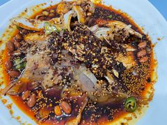 -老字号怡玺·藿香雅鱼(20年雅安店)