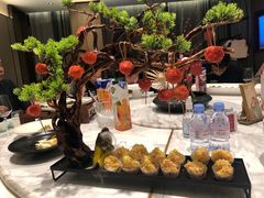-宴昆山·私房菜(春晖店)