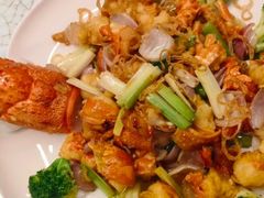 -曼格纳·曼芯馆(杨浦店)