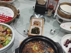 -郭林家常菜(狼垡店)