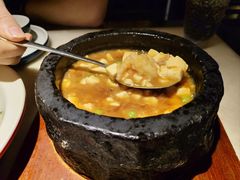 -绿茶餐厅(深圳龙华天虹购物中心店)