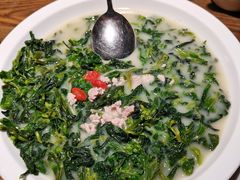 鸽汤万年青-大鸽饭(岗顶店)