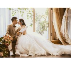 点击看大图 -爱城婚纱摄影·品质严选店