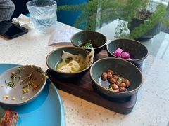 -半山腰·云南菜(侨福芳草地店)