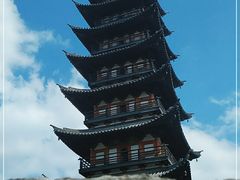 -上海方塔园