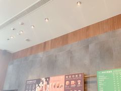 -星巴克(凯德晶萃店)