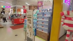 -孩子王(繁花中心店)