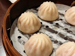 灌汤小笼包-德兴馆(广东路总店)