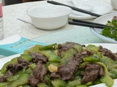 -快活林食家