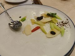 -麒麟中餐厅·经典粤菜·地道菜式老字号(广州长隆酒店)