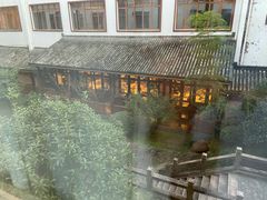 -九华山聚龙大酒店