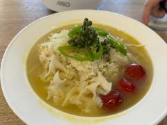 -枣子树·素食餐厅(朱家尖店)